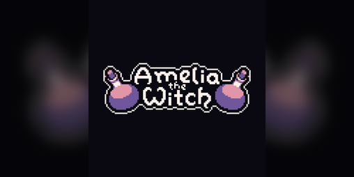 Cover image for Amelia the Witch [0.0.6]