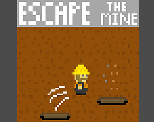 Escape the Mine