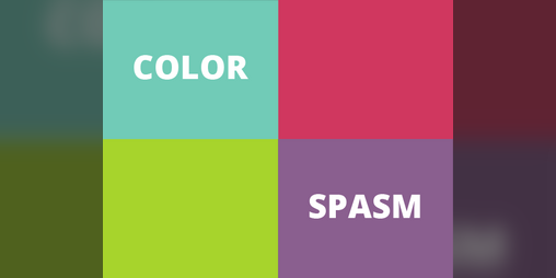 Cover image for ColorSpasm Desktop