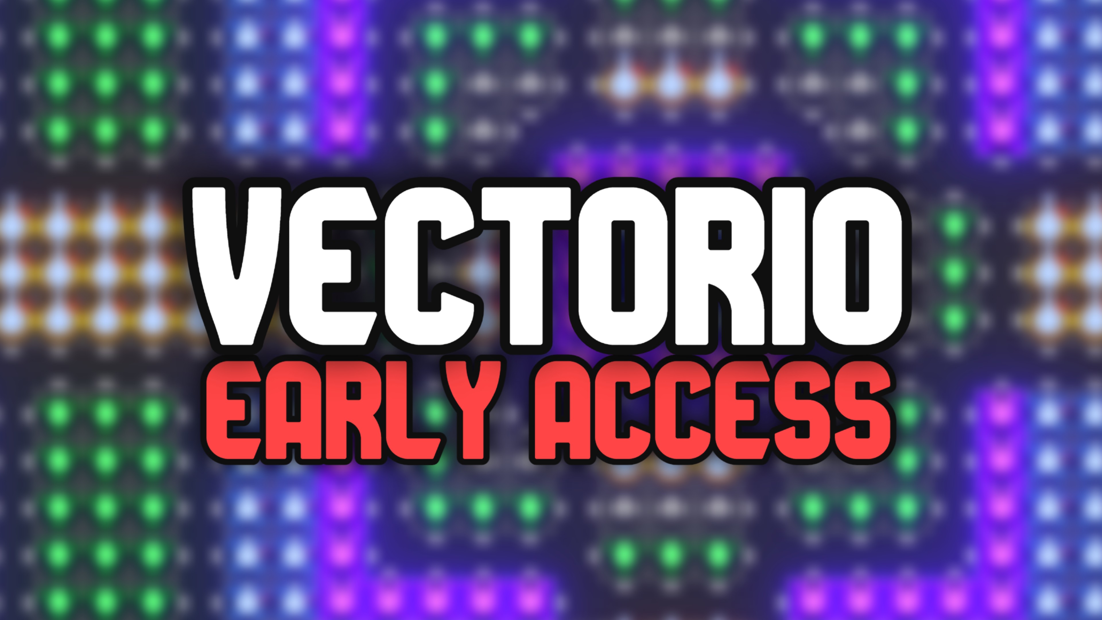 Vectorio on Steam