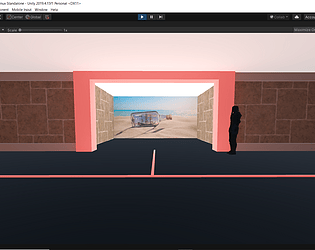 VR Museum