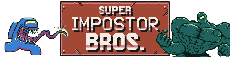 Alpha Beta Gamer - freegameplanet: Super Imposter Bros. is an awesome