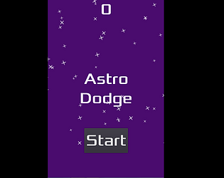 Astro dodge online