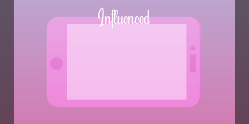 Cover image for Influenced | Playtesting 2