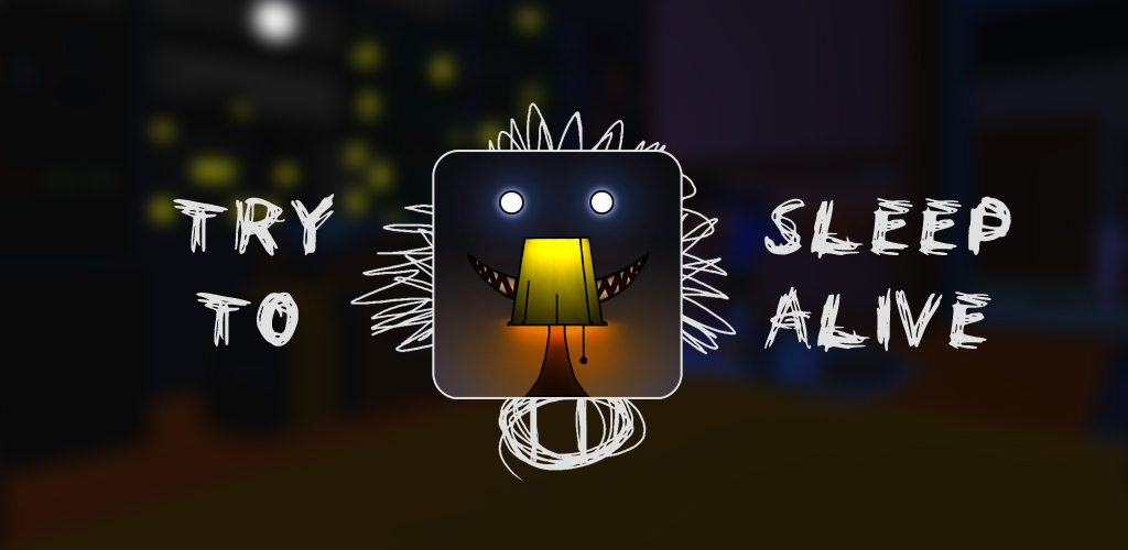 Sleep boy sleep - horror game