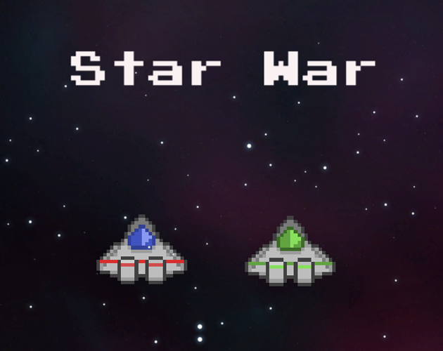 [Group 8] Star War