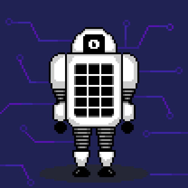Cover image for Power Up