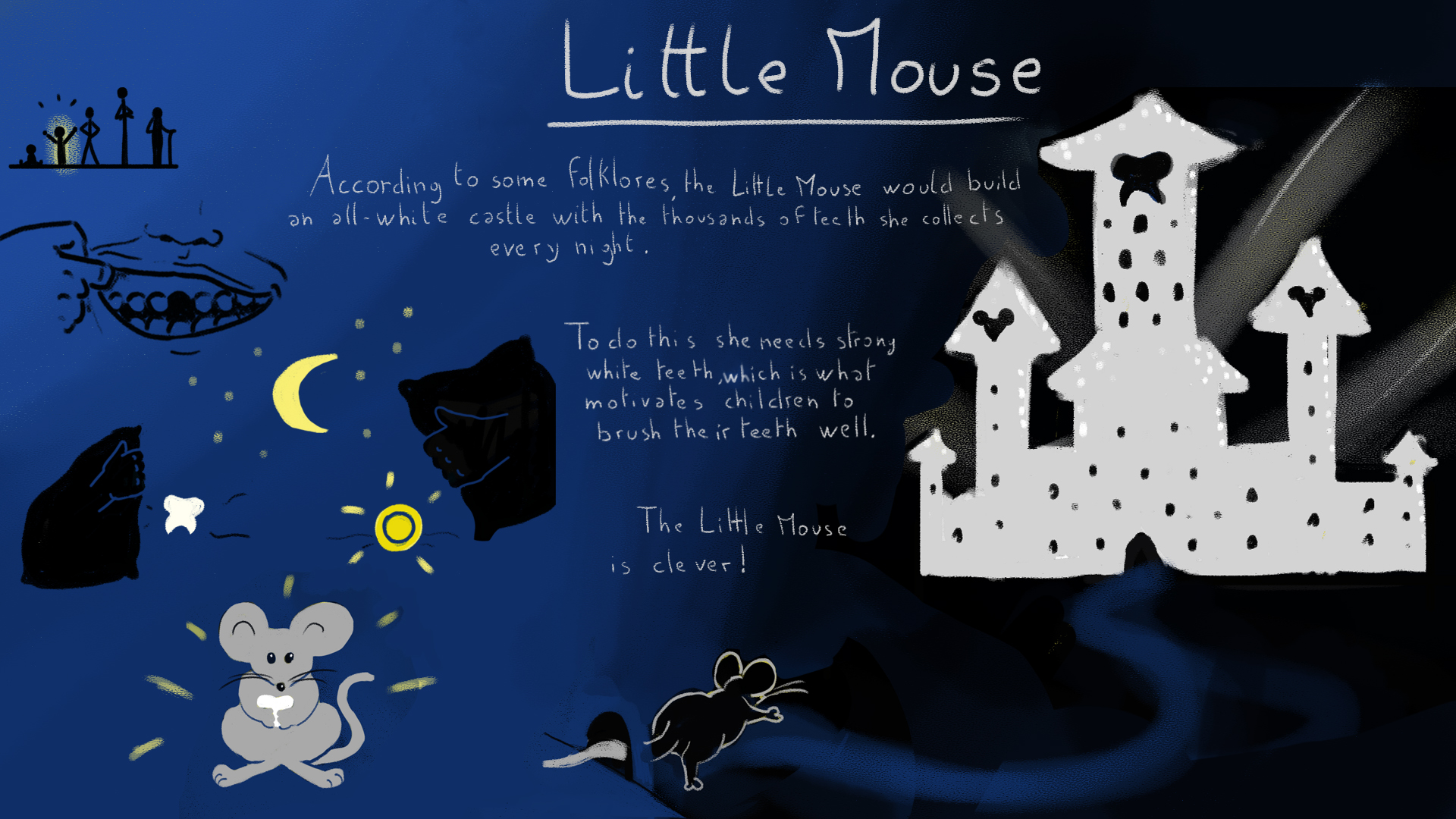 Little Mouse