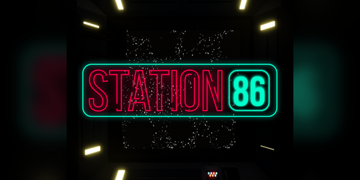 Cover image for Station 86