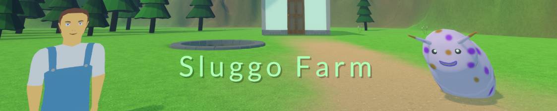 Sluggo Farm