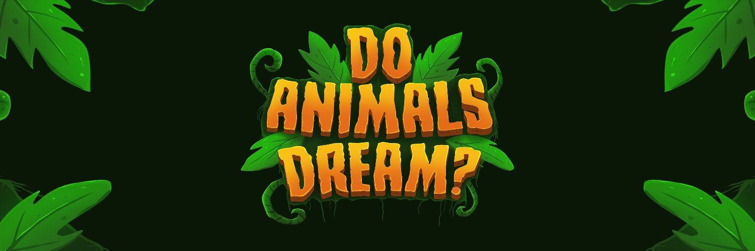 Do Animals Dream?