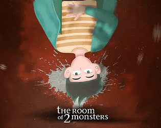 The Room of 2 Monsters