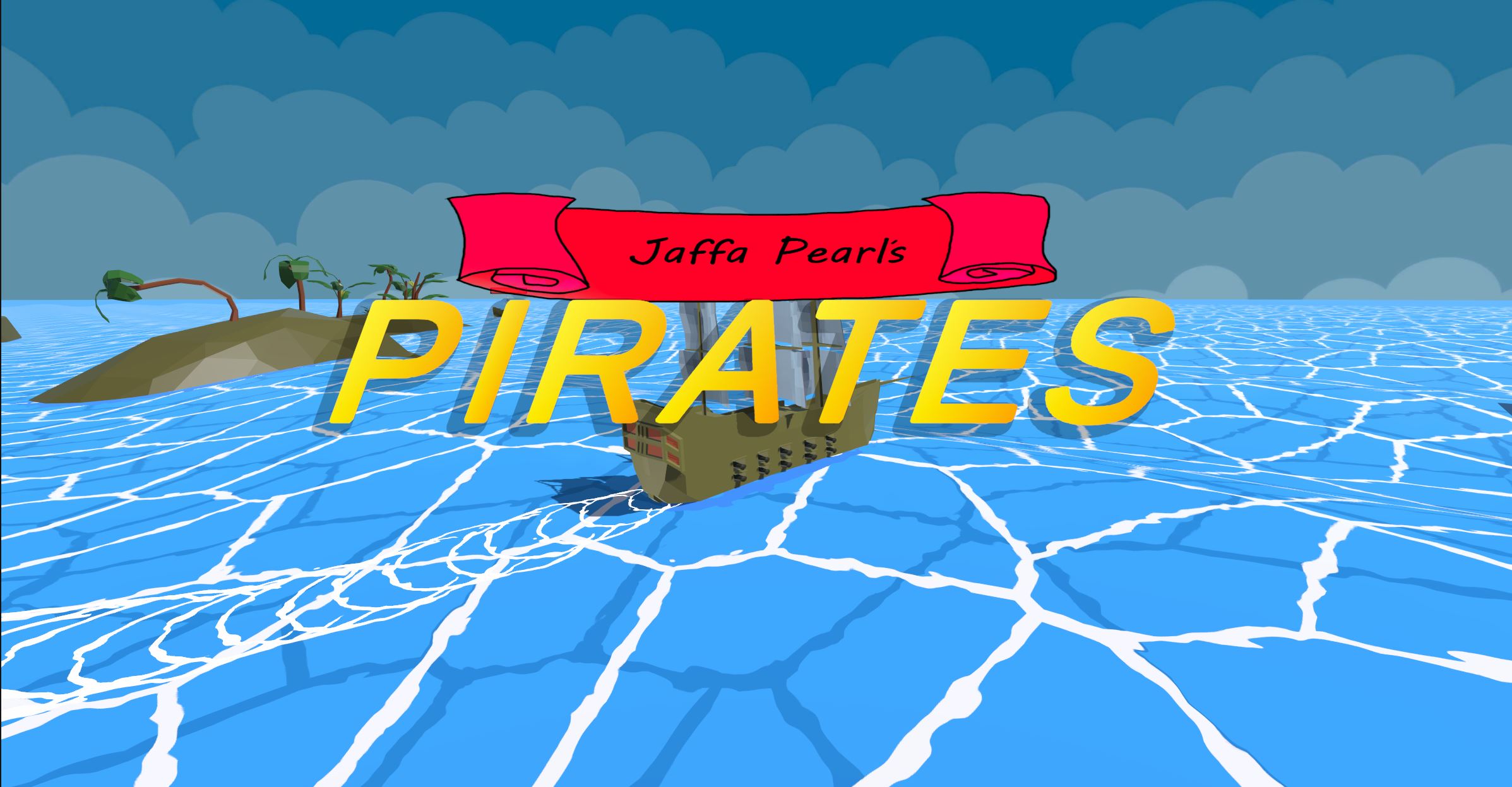 Jaffa Pearl's Pirates