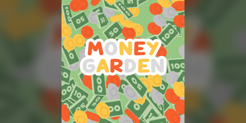 Cover image for Money Garden
