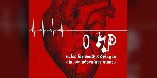 Cover image for 0 hp