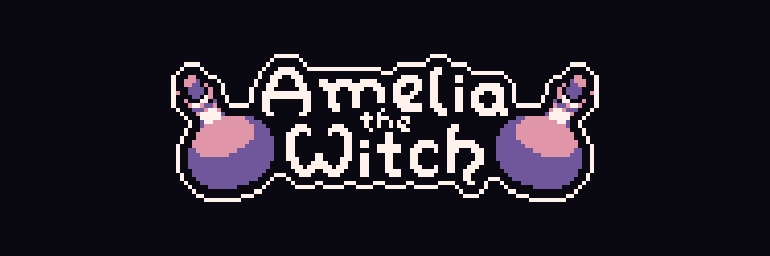 Amelia the Witch [0.0.6]