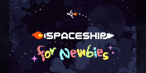 Cover image for Spaceship for Newbies