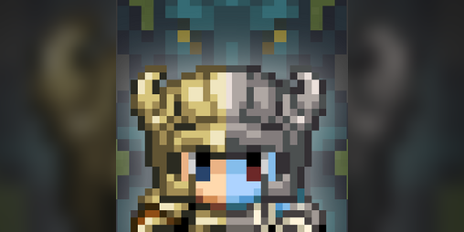 Cover image for Sword of Legacy MMORPG 2D