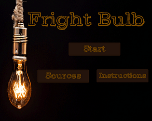 Fright Bulb