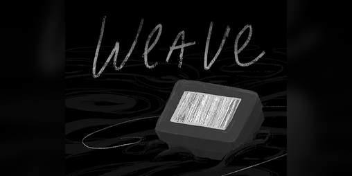Cover image for WEAVE