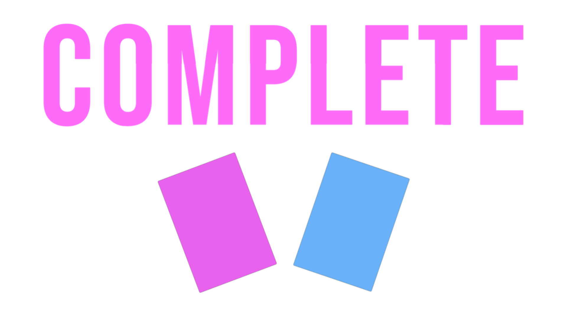 Complete