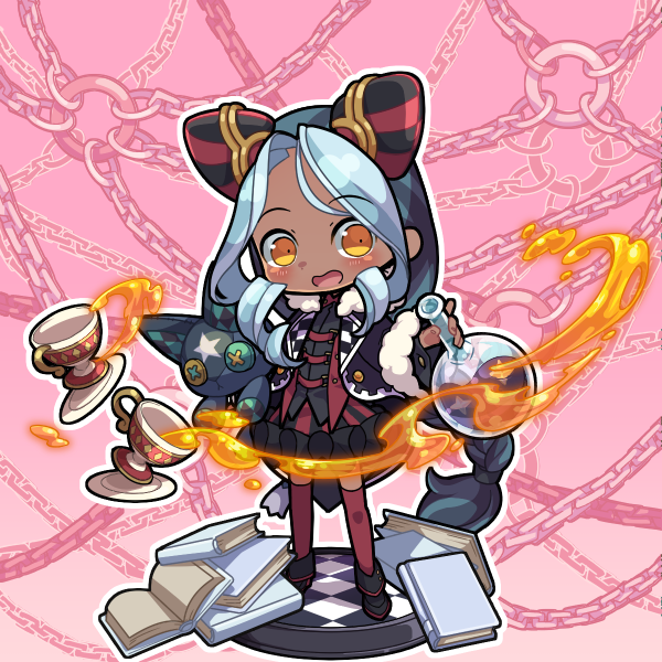 Girl Maker, Picrew Compendium Wiki