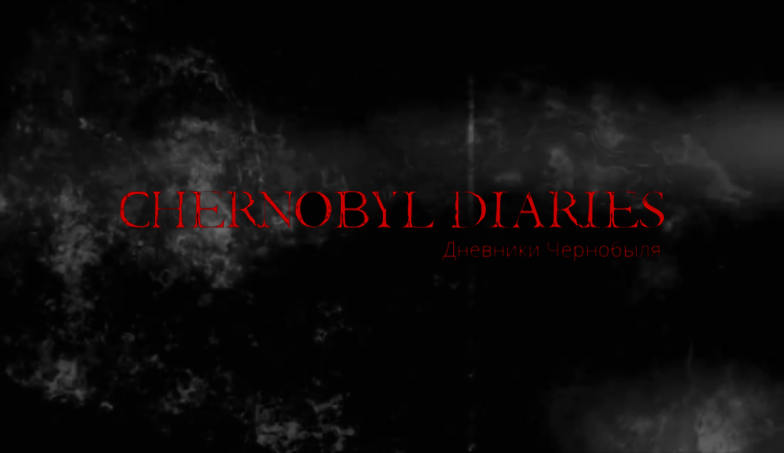 Cover image for Chernobyl Diaries