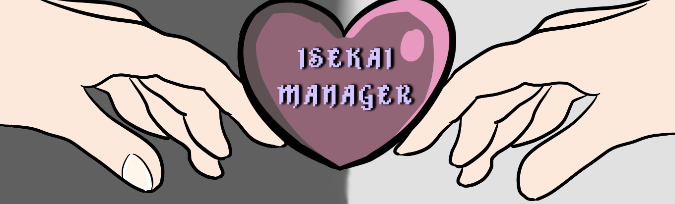Isekai Manager