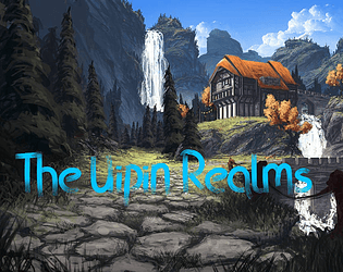 The Uipin Realms (WIP) V0