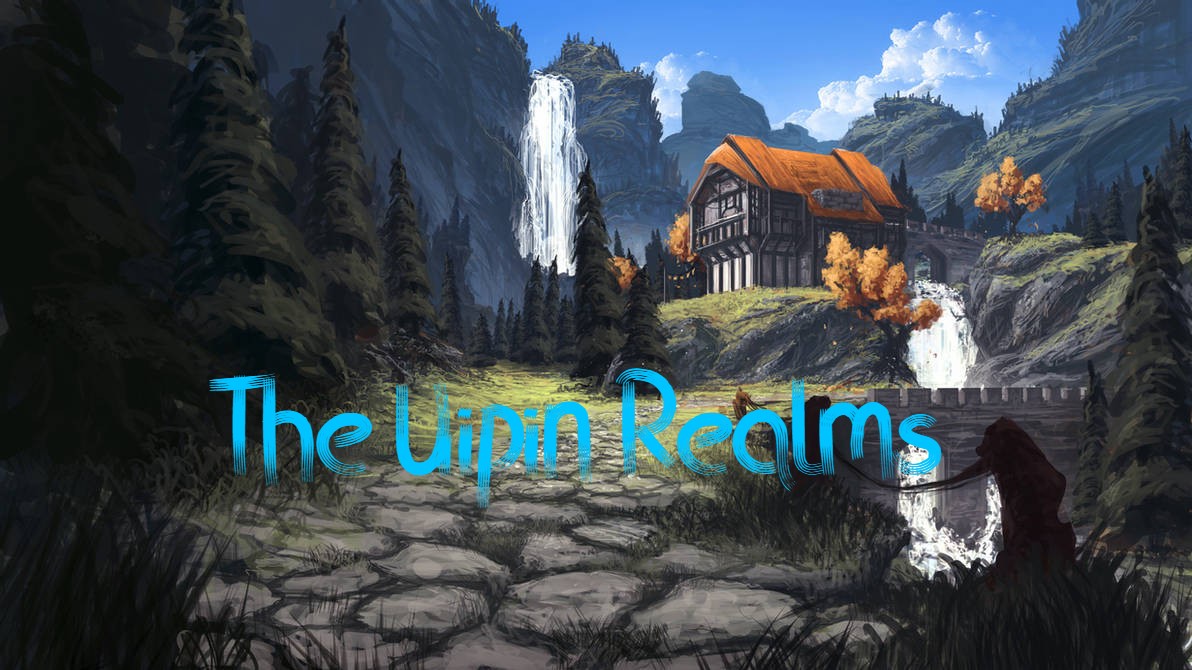The Uipin Realms (WIP) v0.1.1