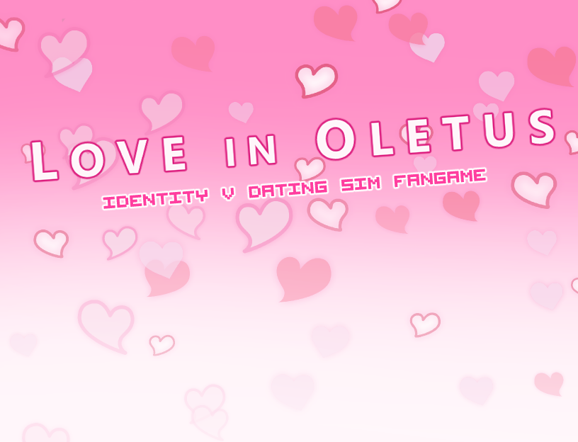 LOVE IN OLETUS