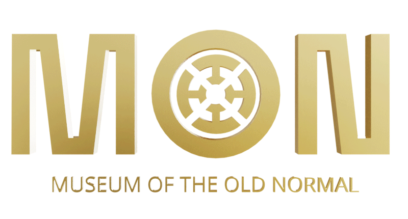 Museum Of The Old Normal