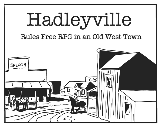 Hadleyville