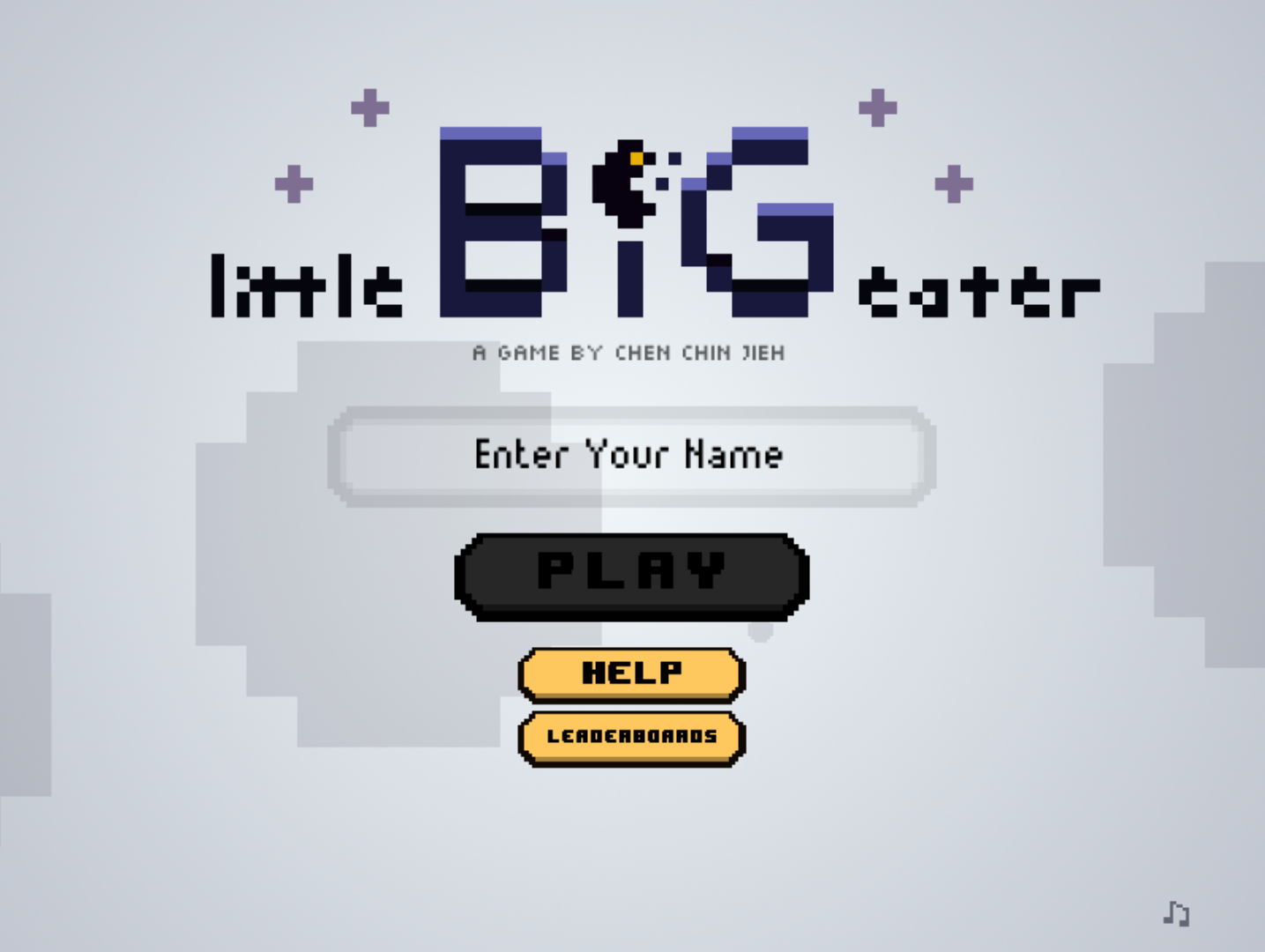 Hungry for games? Play Little Big Eater now! (Snake + Match3 game) -  Release Announcements - itch.io