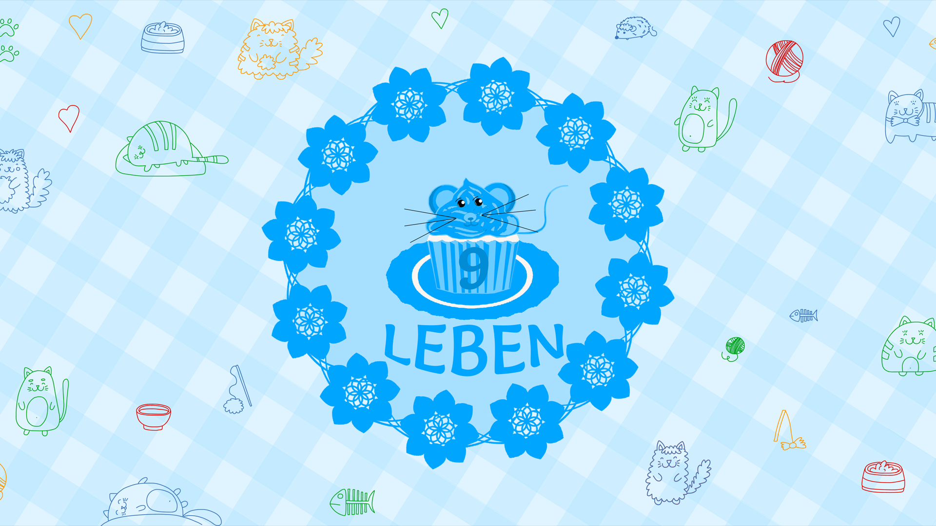 9 Leben