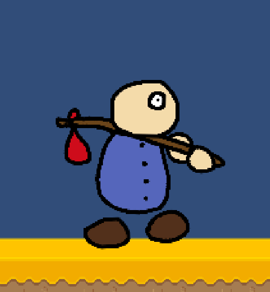 Cover image for The Peasant
