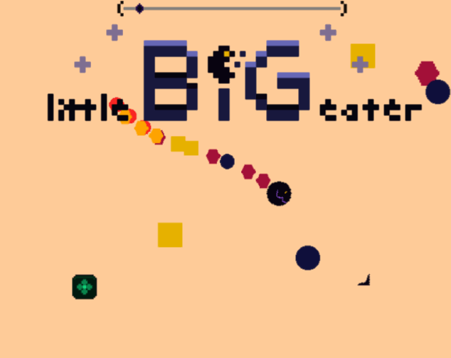 Little Big Eater
