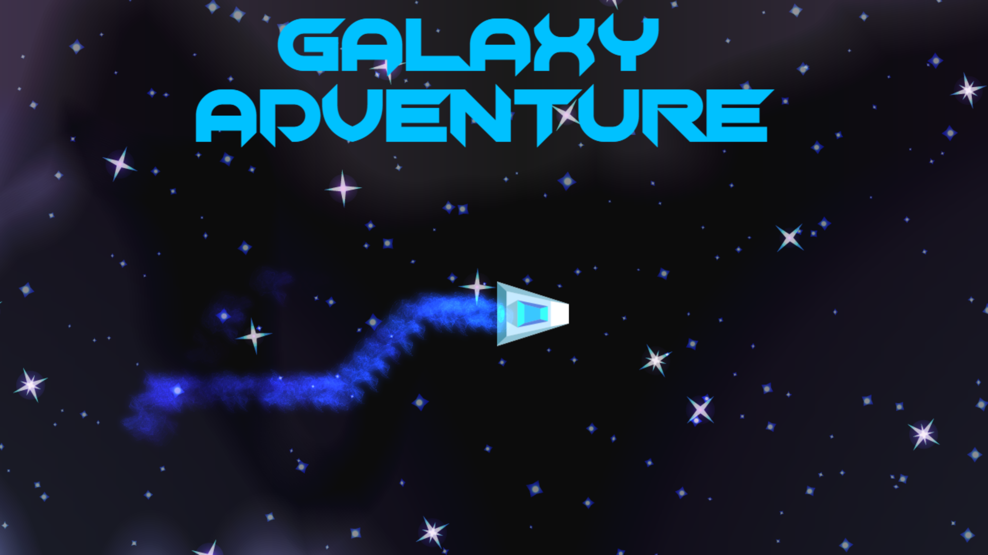 Galaxy Adventure