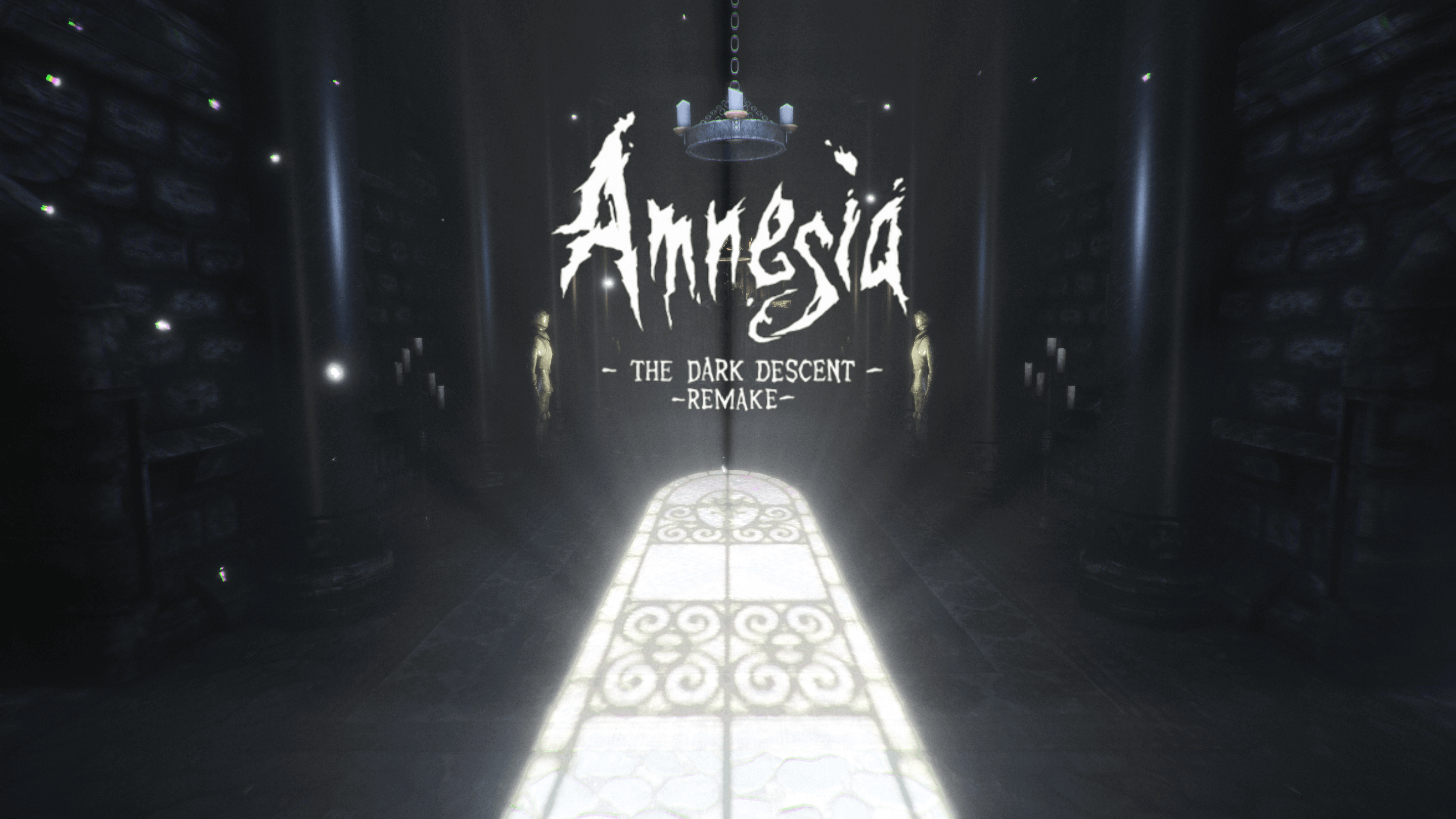 amnesia the dark descent art