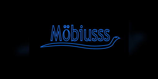 Cover image for Möbiusss