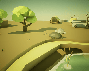 Where's a well, there's a way