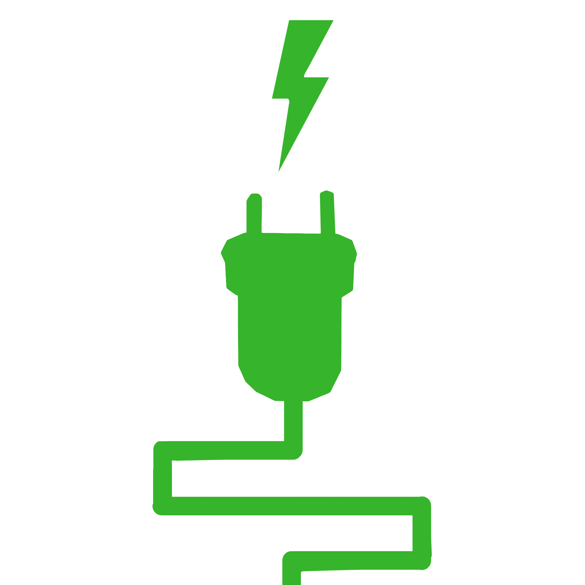 Cover image for Plug'd