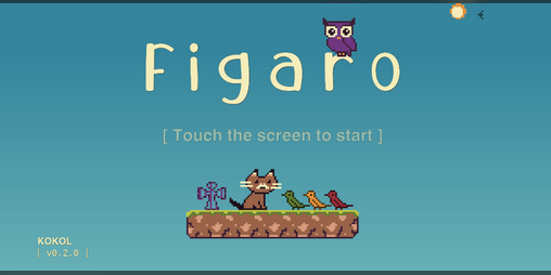 Cover image for Figa