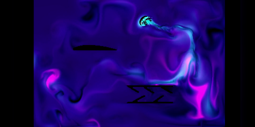 Cover image for Fluid Simulation
