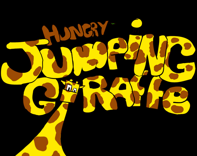 HungryJumpingGiraffe