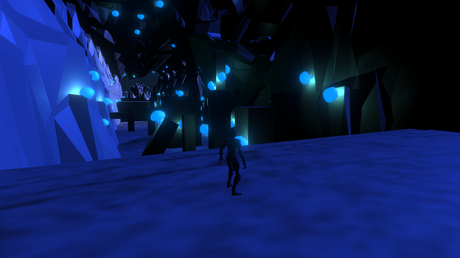 Level Design Test