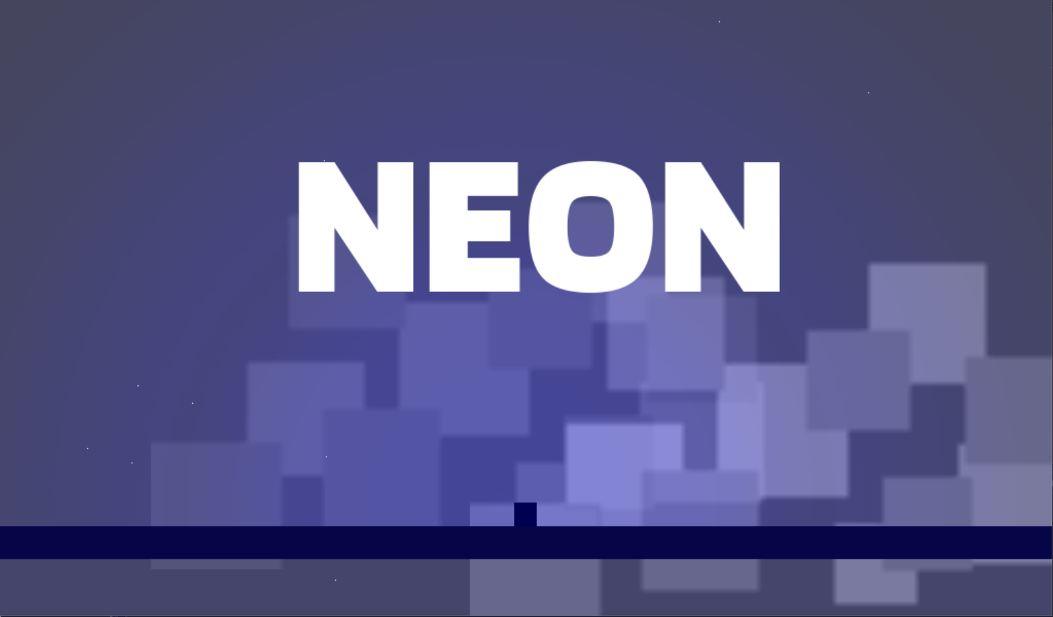 Cover image for Neon