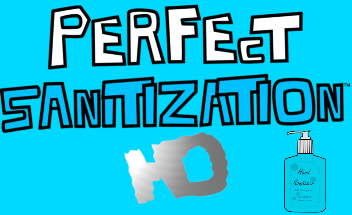 Perfect Sanitization HD