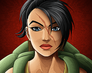 Colony [Last Man Standing]