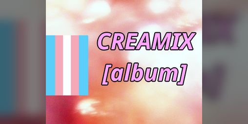 Cover image for Creamix [album]